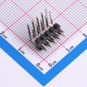 HX PZ2.54-2x5P WZ-P商品缩略图