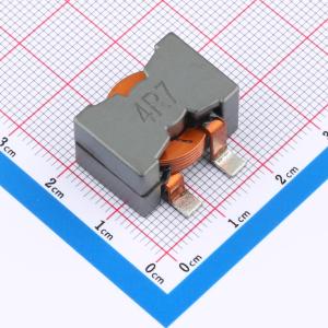 XRPQ2012J-4R7M商品缩略图