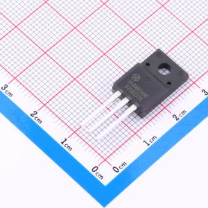 650V N沟道平面MOSFET