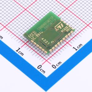 BLUENRG-M2SP商品缩略图