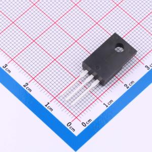 DGF10N65CTL0商品缩略图