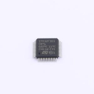 STM32F303CBT6TR商品缩略图