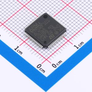 STM32F101R6T6A商品缩略图