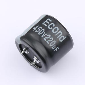 220UF450V30x25CP商品缩略图