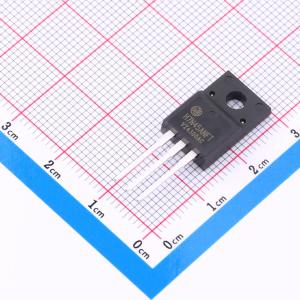 450V N沟道平面MOSFET