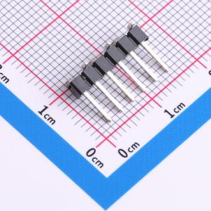 HX PZ2.54-1x6P TP-ZQ商品缩略图