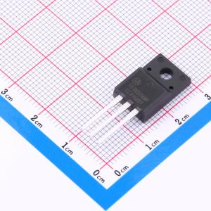 500V N沟道平面MOSFET