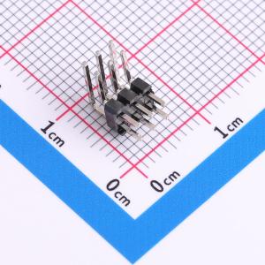 HX PZ2.0-2x3P WZ-P商品缩略图