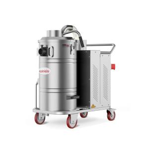 cooldisi KDS-75DT 工业吸尘器
