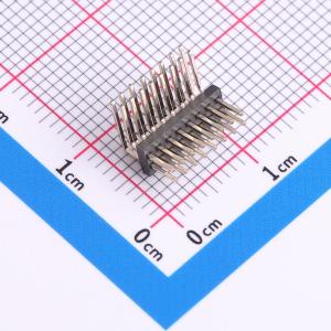 HX PZ1.27-2x8P WZ-P商品缩略图