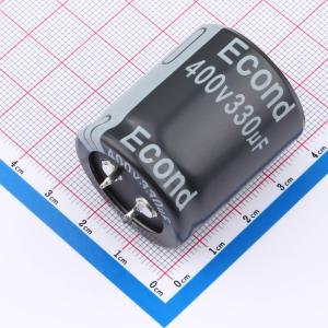 330UF400V30x35HP商品缩略图