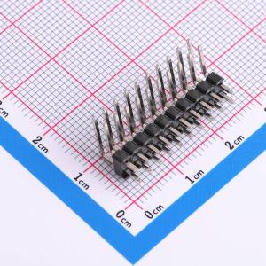 HX PZ2.54-2x10P WZ-P商品缩略图