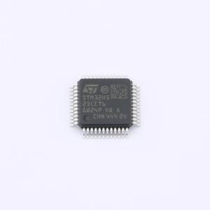 STM32H523CET6商品缩略图