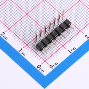 HX PZ2.54-1x7P WZ-P商品缩略图