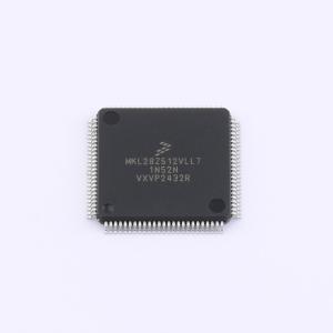 MKL28Z512VLL7商品缩略图