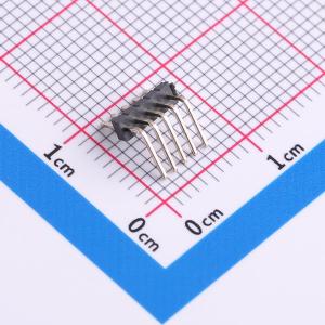 HX PZ1.27-1x5P WZ-P商品缩略图