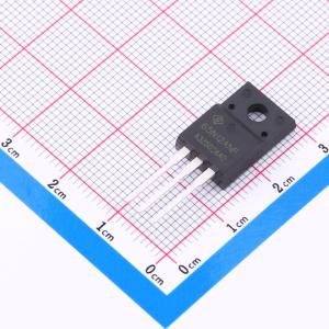 650V N沟道平面MOSFET