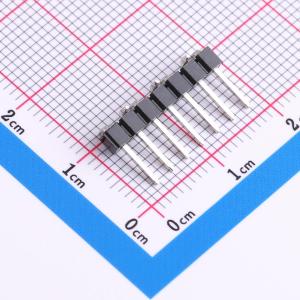 HX PZ2.54-1x7P TP-ZQ商品缩略图