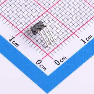 HX PZ1.27-1x3P WZ-P商品缩略图