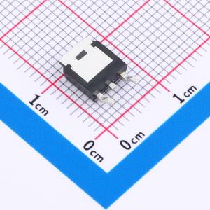 IRFR5410TRLPBF-VB商品缩略图