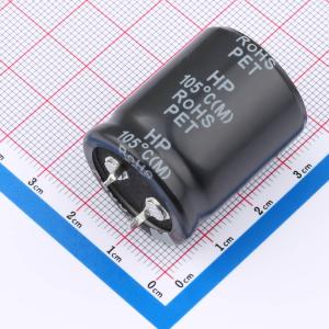 220UF400V25x30HP商品缩略图
