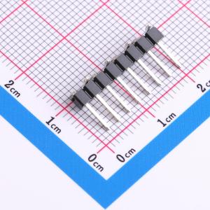 HX PZ2.54-1x8P TP-ZQ商品缩略图