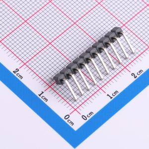 HX PZ2.54-1x10P WZ-P商品缩略图