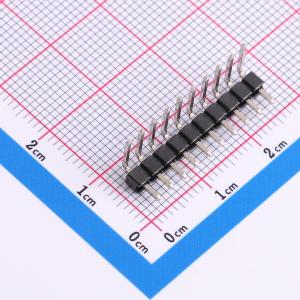 HX PZ2.54-1x10P WZ-P商品缩略图