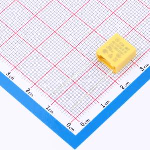 等级:X2 0.047uF ±10% 275V 310V