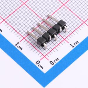 HX PZ2.54-1x5P TP-ZQ商品缩略图