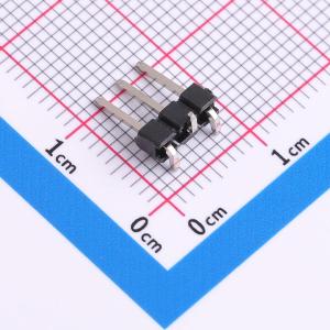 HX PZ2.54-1x3P TP-ZQ商品缩略图