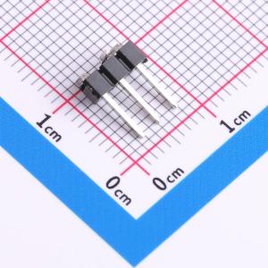 HX PZ2.54-1x3P TP-ZQ商品缩略图