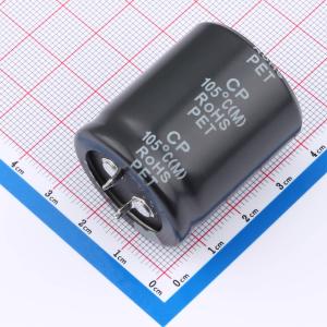 330UF450V30x35CP商品缩略图