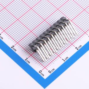 HX PZ2.54-2x10P WZ-P商品缩略图