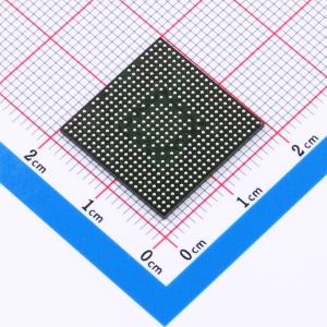 STM32MP157DAA1商品缩略图