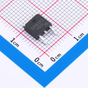 STD2N62K3-VB商品缩略图