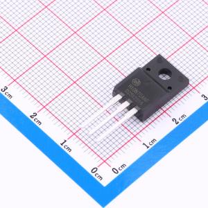 700V N沟道平面MOSFET