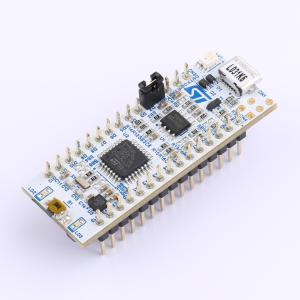 NUCLEO-L031K6商品缩略图