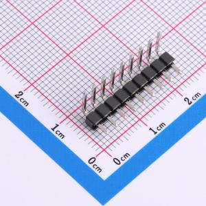 HX PZ2.54-1x9P WZ-P商品缩略图