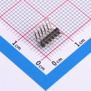 HX PZ1.27-1x6P WZ-P商品缩略图