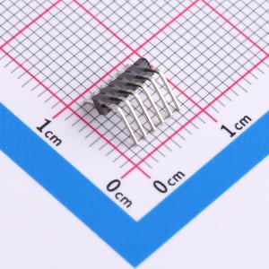 HX PZ1.27-1x6P WZ-P商品缩略图