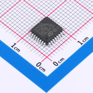 超低功耗Arm Cortex-M0+ MCU，具有192-KB Flash存储器和32 MHz CPU