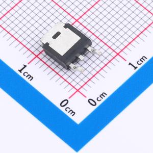 STD3NM60N-VB商品缩略图