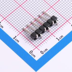 HX PZ2.54-1x6P TP-ZQ商品缩略图