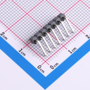 HX PZ2.54-1x7P WZ-P商品缩略图