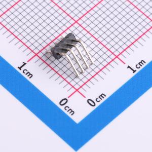 HX PZ1.27-1x4P WZ-P商品缩略图