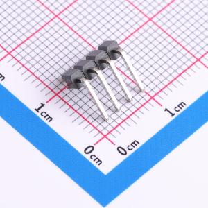 HX PZ2.54-1x4P WZ-P商品缩略图