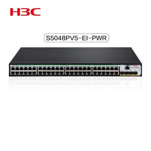 S5048PV5-EI-PWR商品缩略图