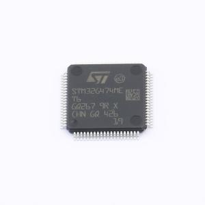 STM32G474MET6商品缩略图