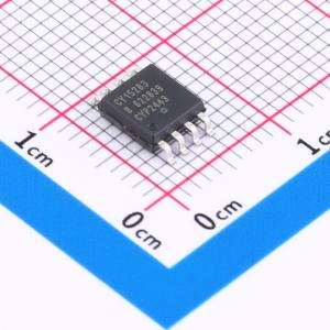 CY15B104QSN-108SXI商品缩略图